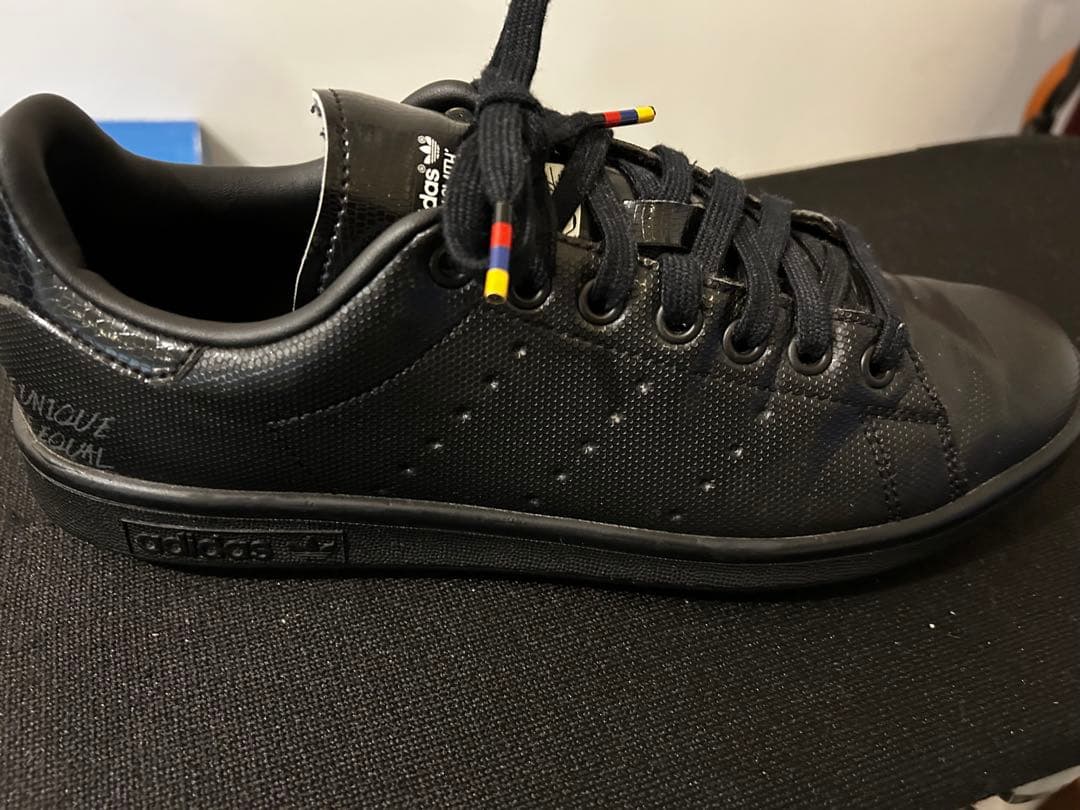 ZOZOチャンピオンシップ限定　アディダス　スタンスミスゴルフシューズ