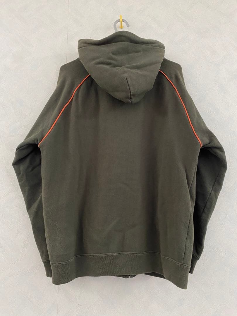 桑田佳祐 Xmas Live 2001 in Sapporo パーカー サイズM