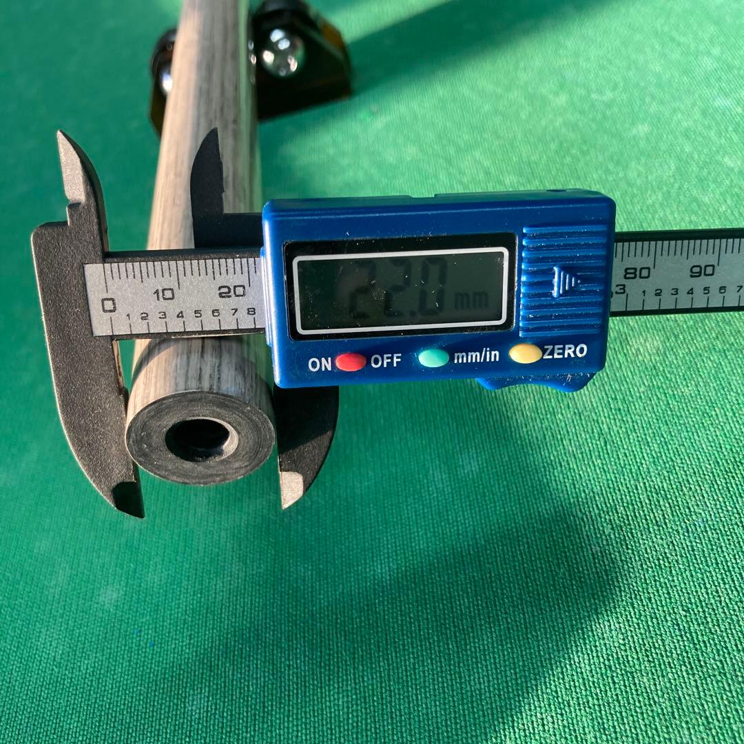 ⭕️HEALING カーボンファイバーシャフトのみ