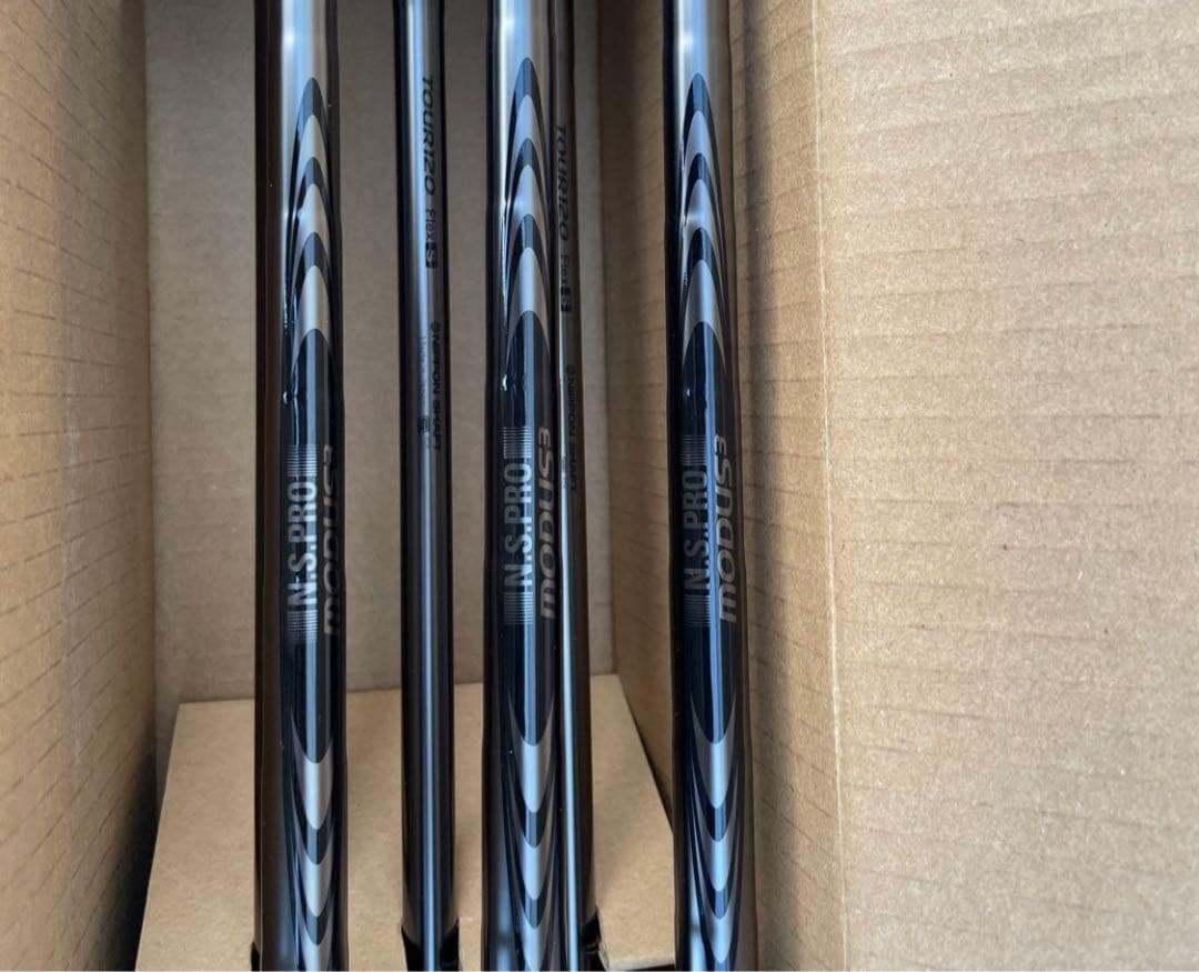 限定品　P770 ('25) Designer Series アイアン