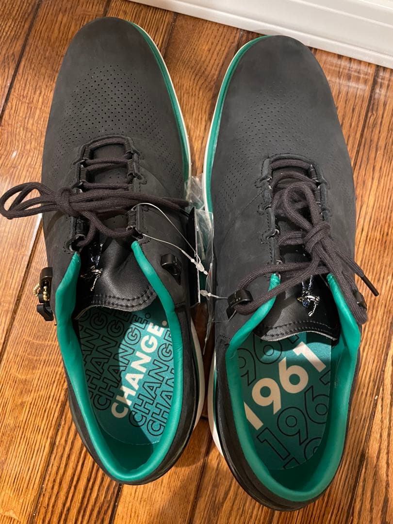 新品未使用　イーストサイド ゴルフ × ナイキ ジョーダン ADG4 29.5㎝