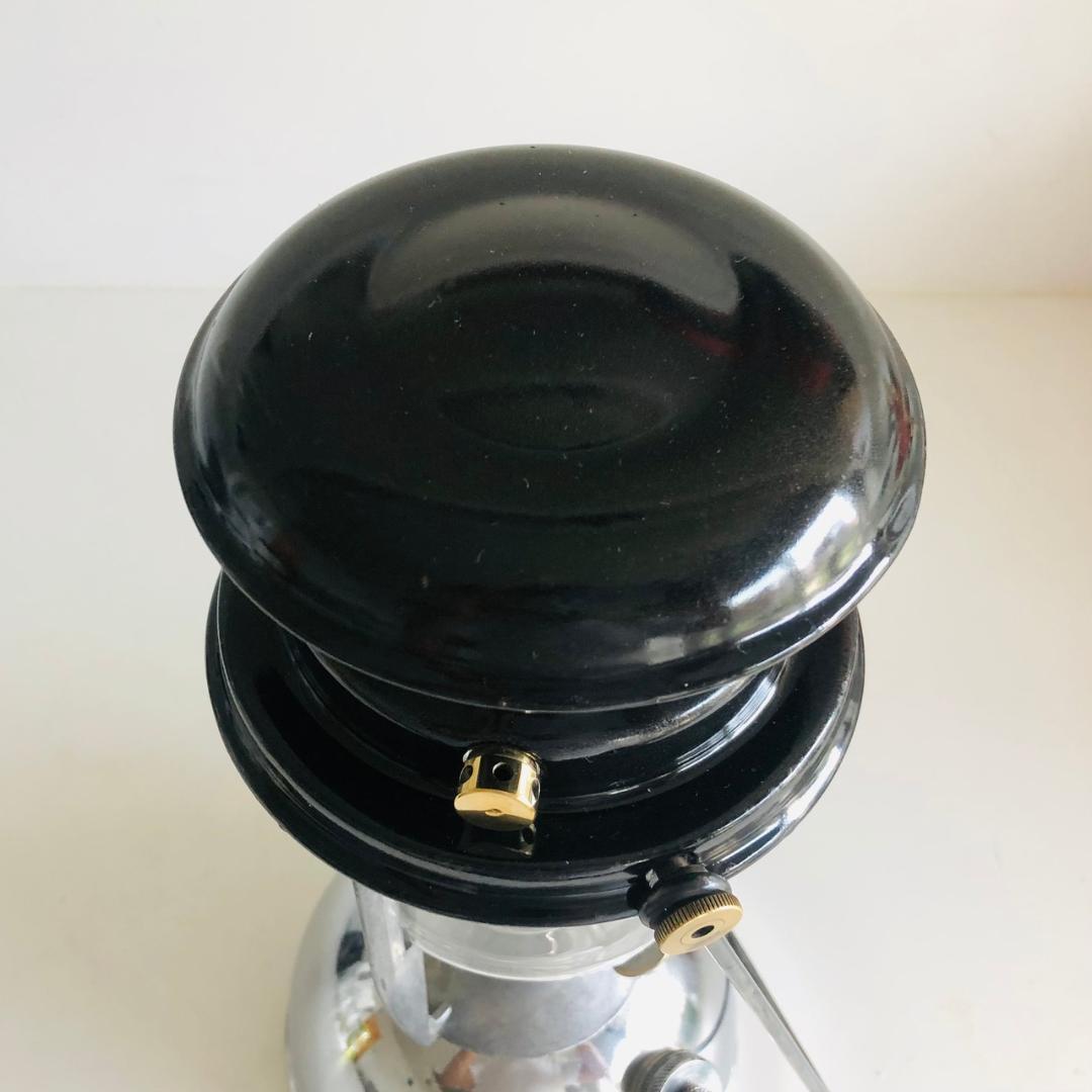 VAPALUX M320 Chrome　英国製ヴィンテージランタン