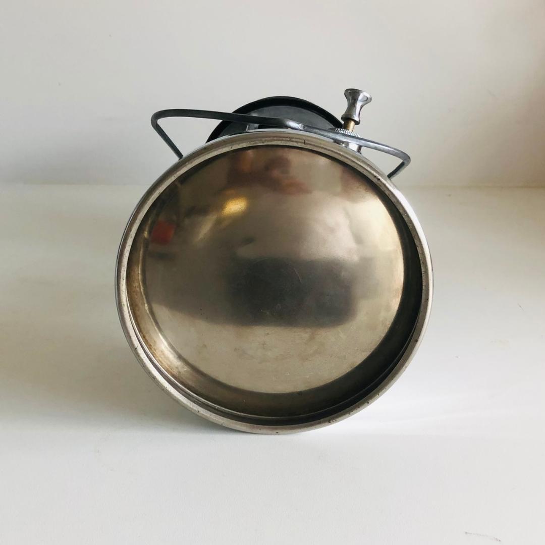 VAPALUX M320 Chrome　英国製ヴィンテージランタン