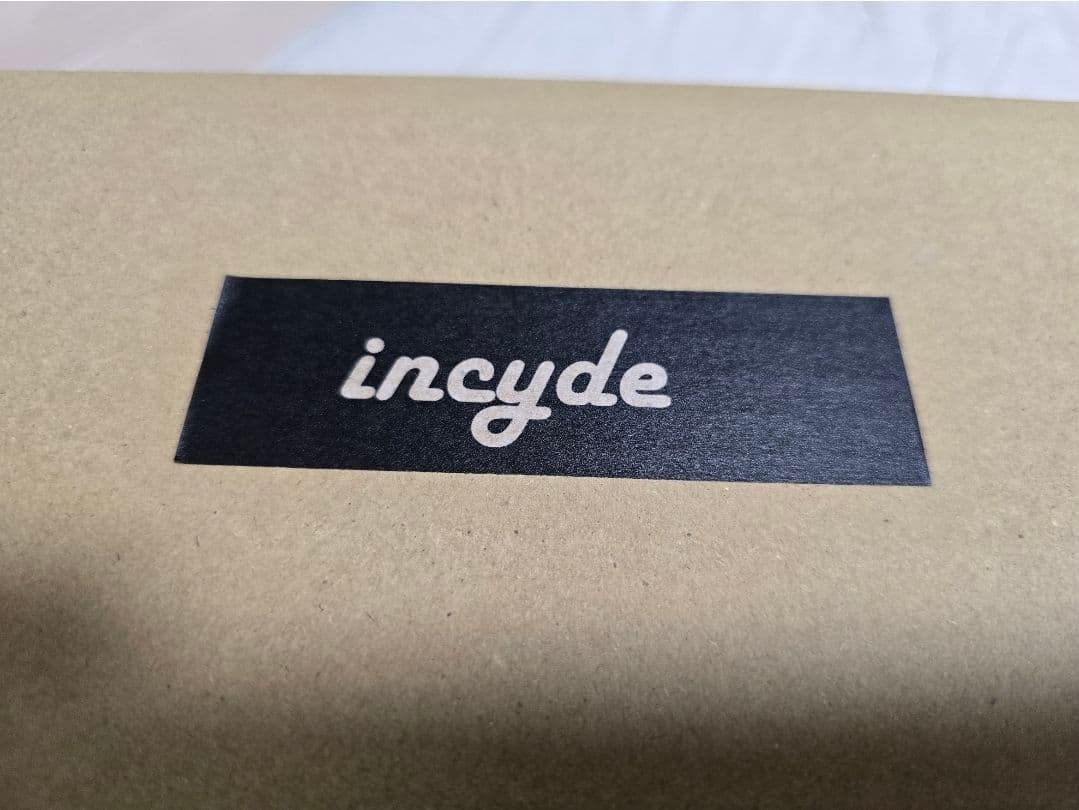 incyde プロップフッカー9sp アラバマリグ