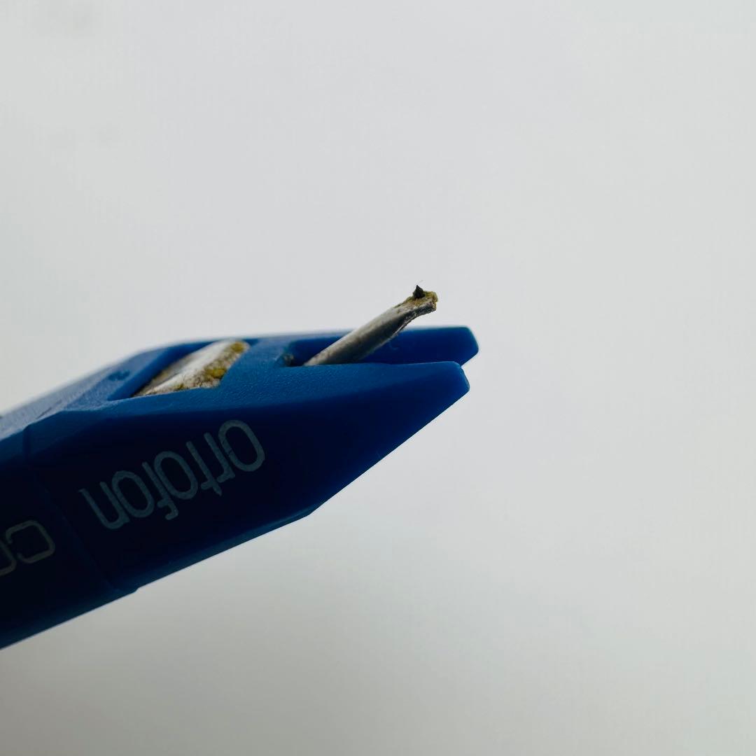 オルトフォンortofon Concorde Twin DJ S