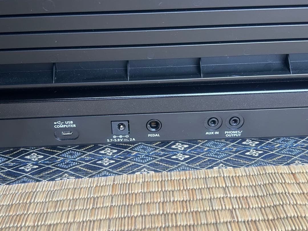 Roland GO:PIANO 61鍵盤