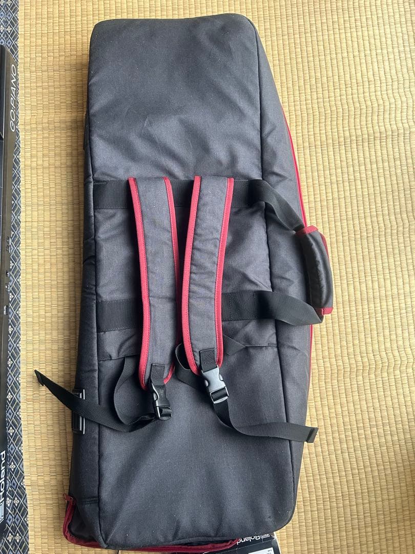 Roland GO:PIANO 61鍵盤