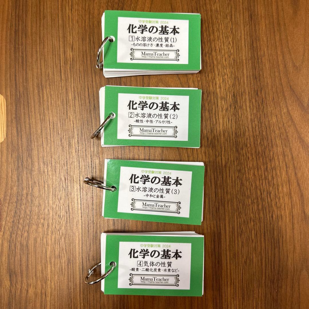 ママティーチャー