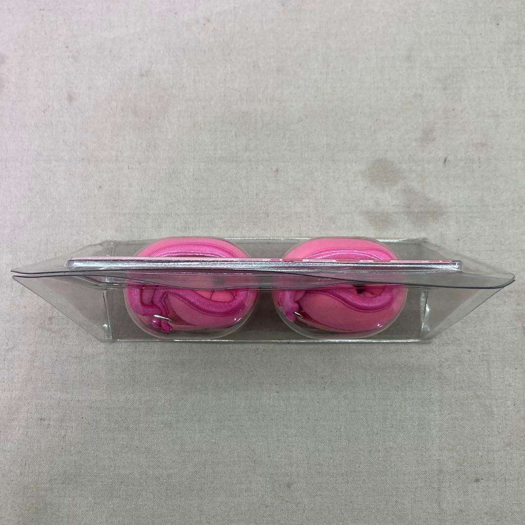 【新品未使用★2001年製】ハローキティ　アンクルリストウェイト　0.5㎏×2