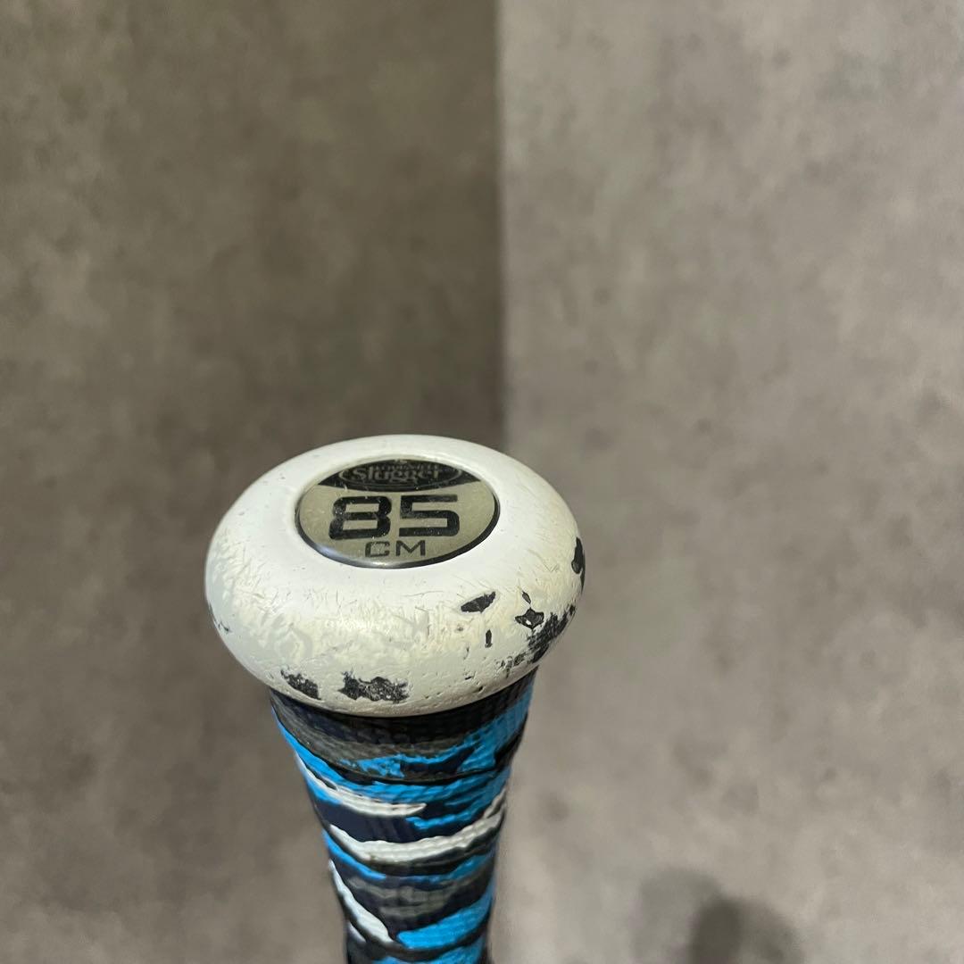 一般軟式　ルイスビル　スラッガー　カタリストⅡ TI