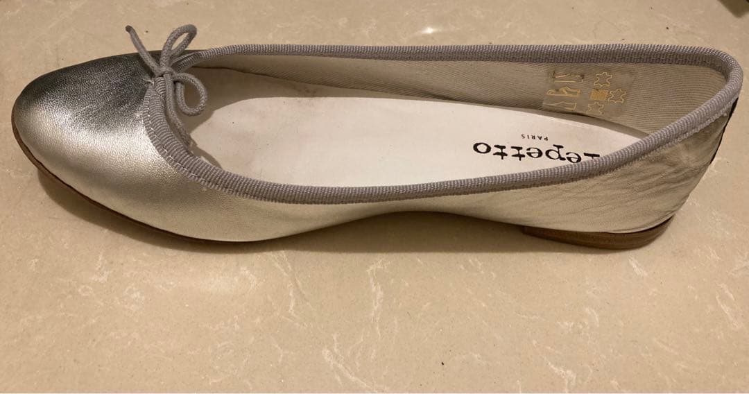 レペット　センドリオン