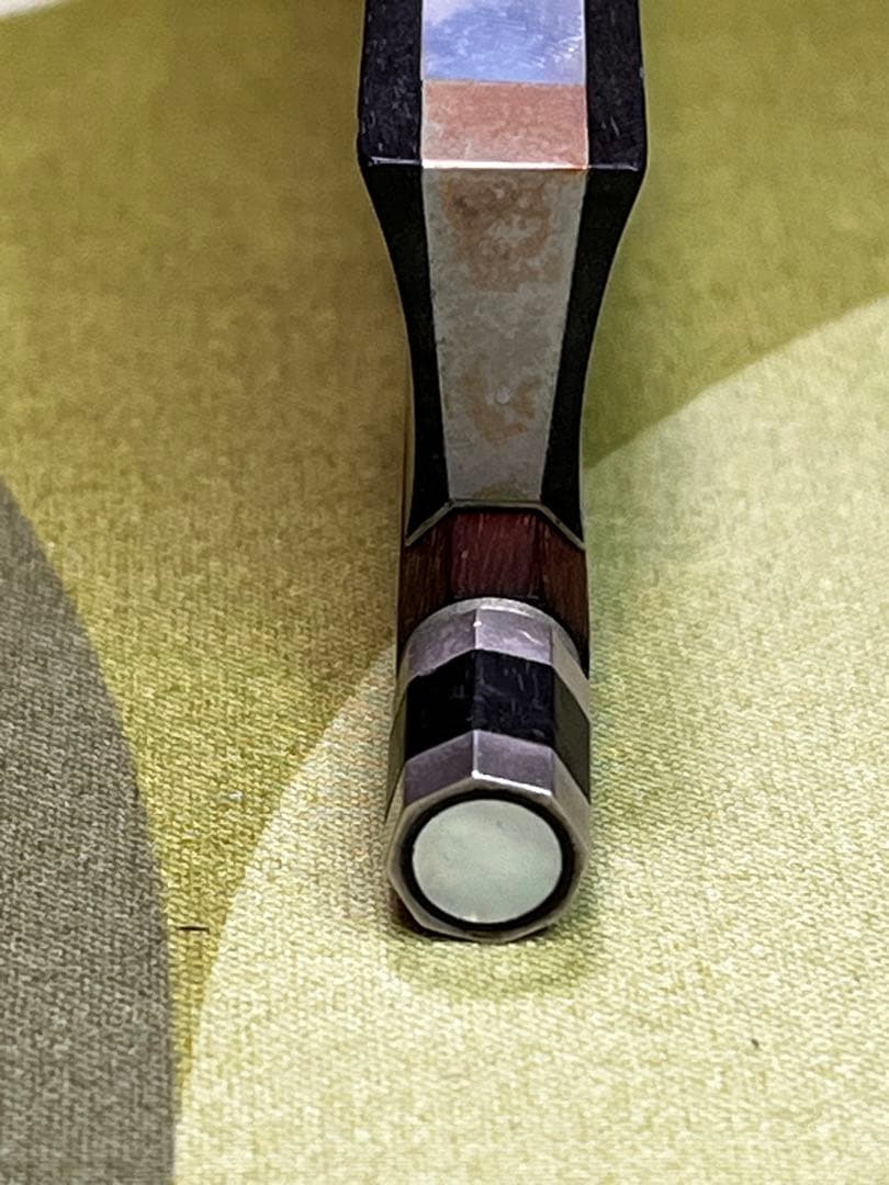 バイオリン弓 刻印「ARCHET A TOKIO」 1/16（約41cm）