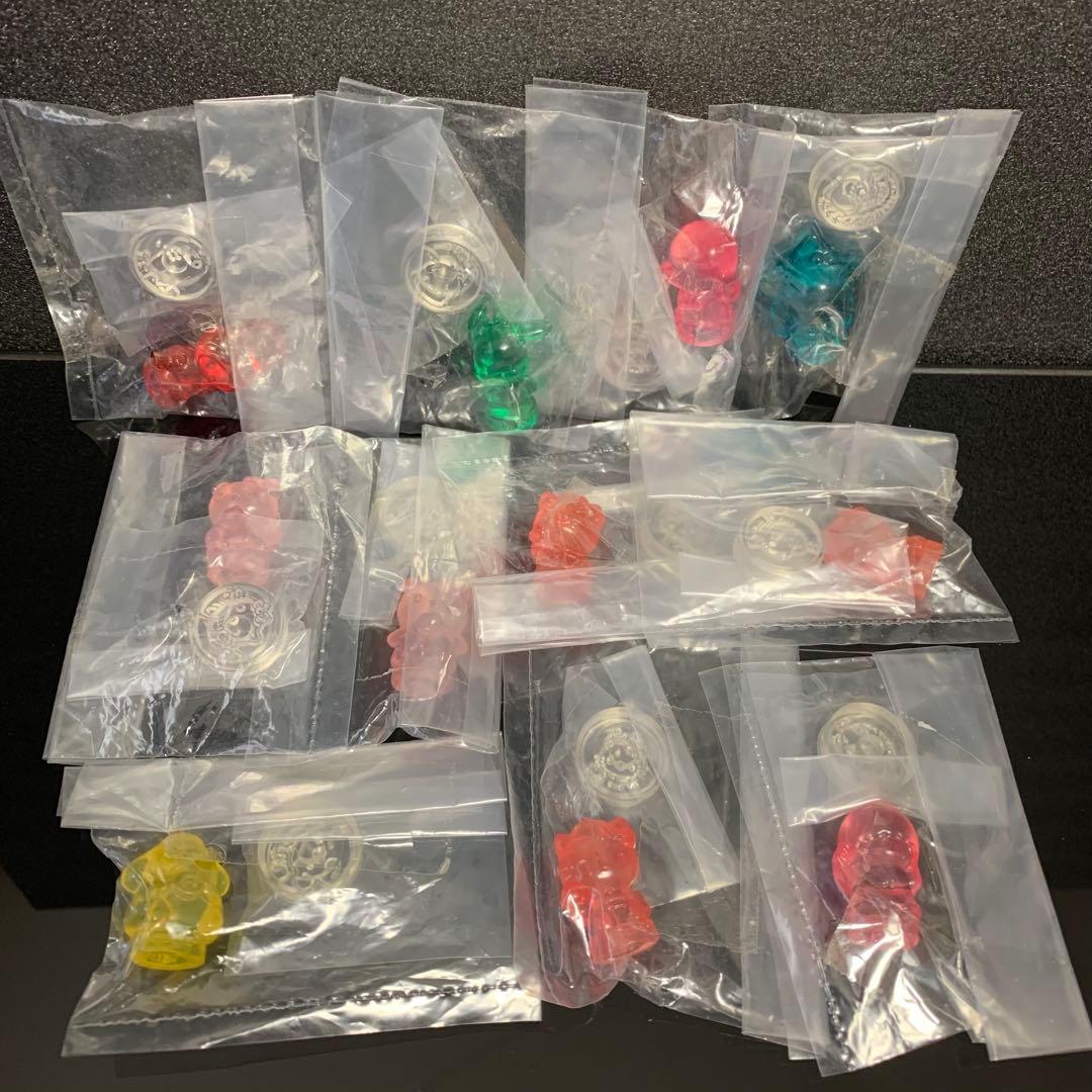 《激レア！！未開封品》⭐︎サンリオ スタンプワールド いろいろおまとめセット♪⭐︎