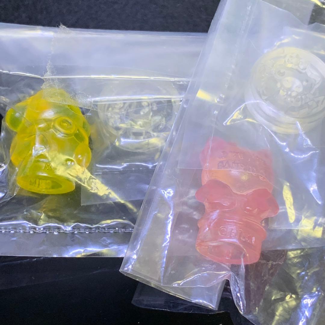 《激レア！！未開封品》⭐︎サンリオ スタンプワールド いろいろおまとめセット♪⭐︎