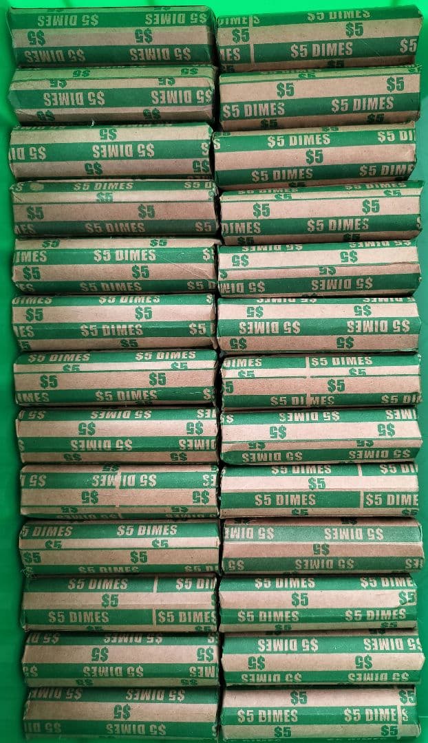 外国貨幣　アメリカドル