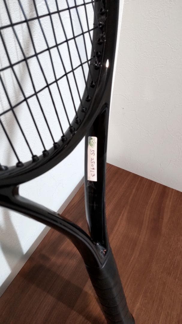 ヘッド スピードプロレジェンド 2024（グリップ２）