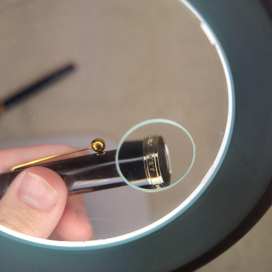 Pilot　パイロット　カスタム74　株主限定創立90周年記念