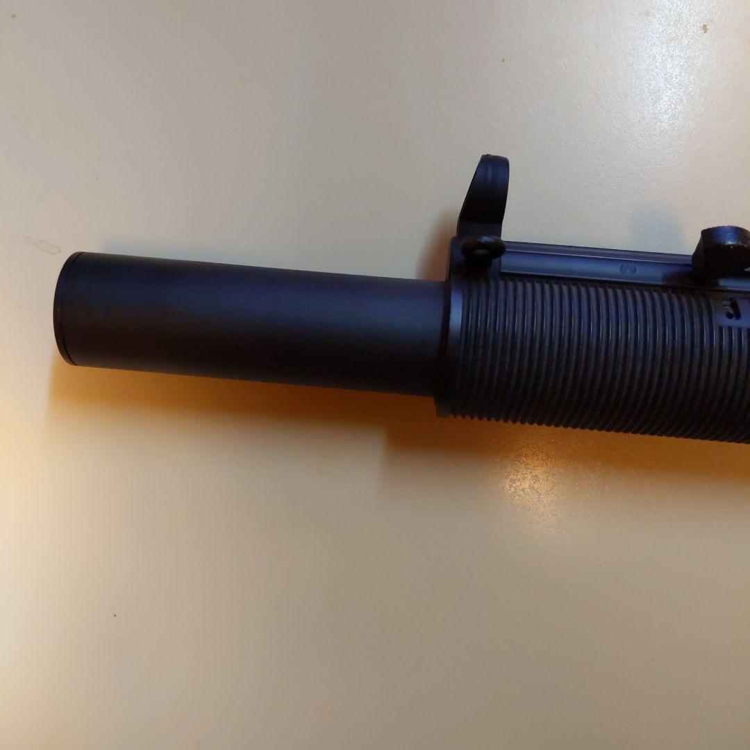電動ガン MP5 SD6 ジャンク