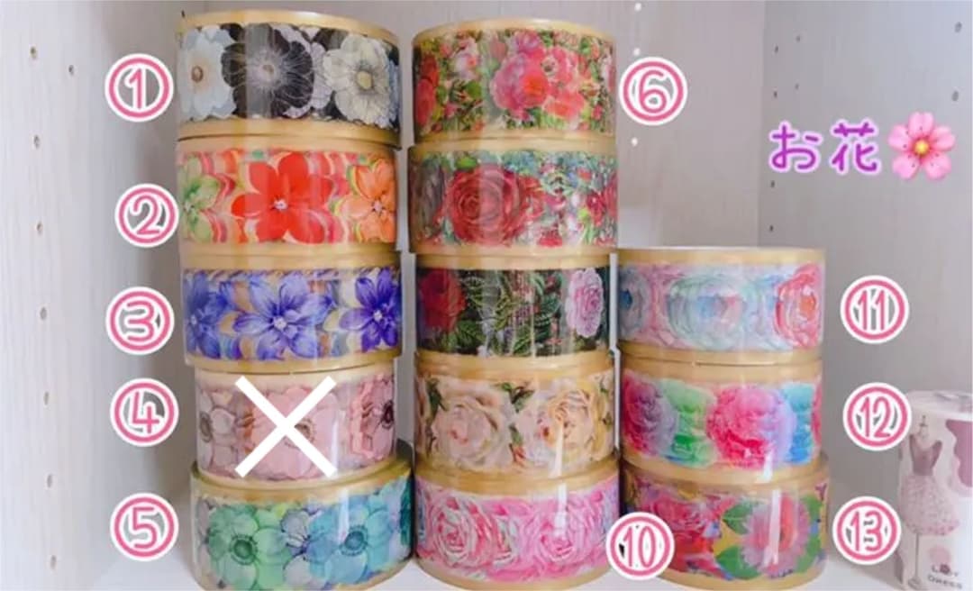 OPPシール‪‪❤︎‬確認用