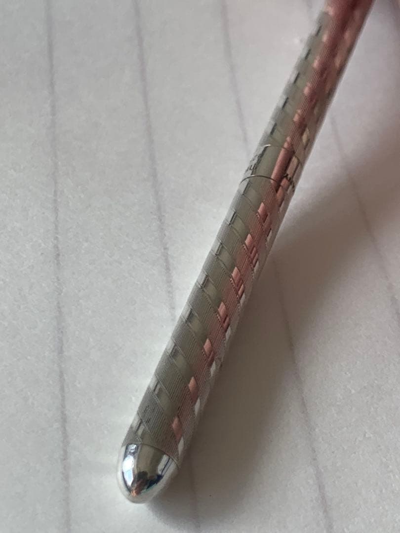 Tiffany & Co.（ティファニー）925 シルバー ボールペン