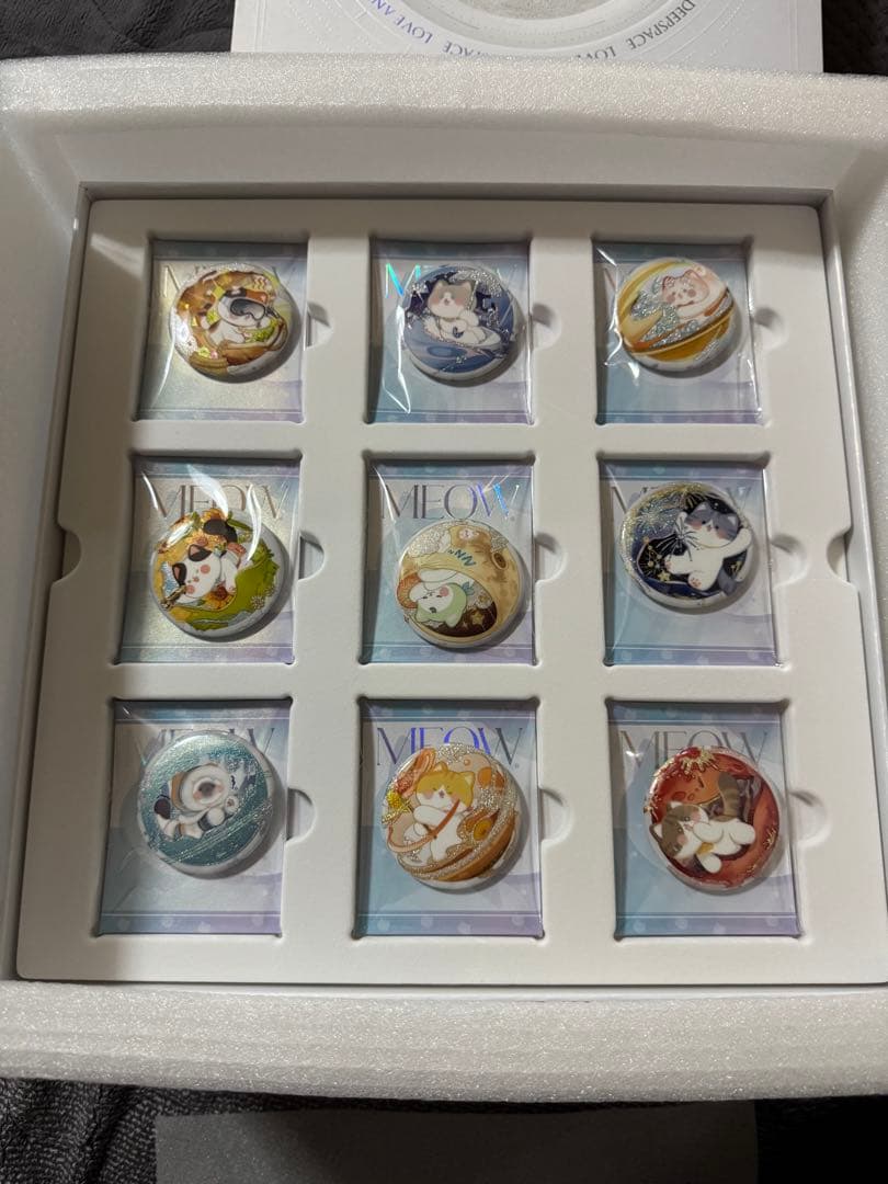 恋と深空 2024年 VIP特典 【日本版】