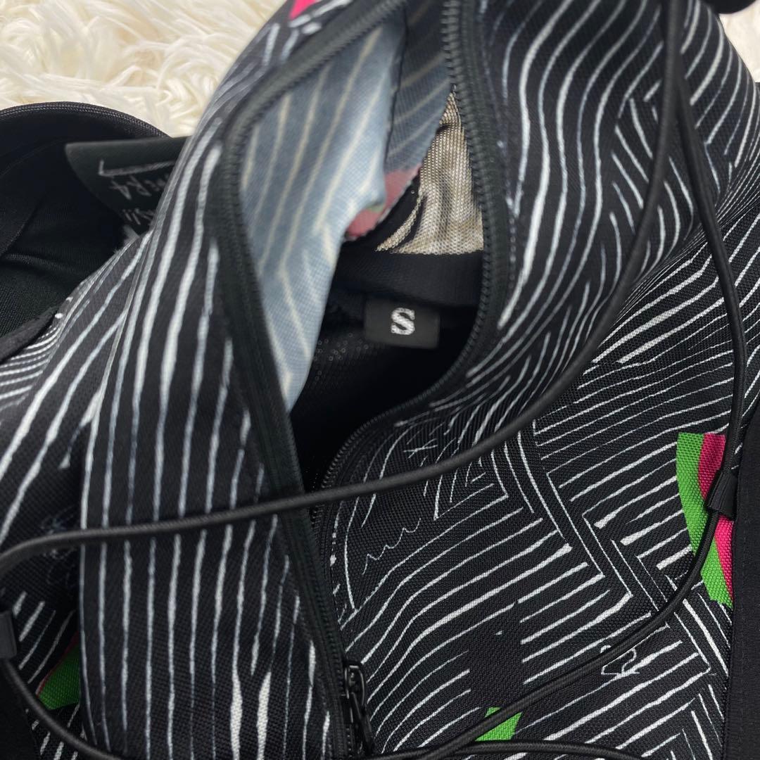 Answer4 FOCUS Ultra Sサイズ