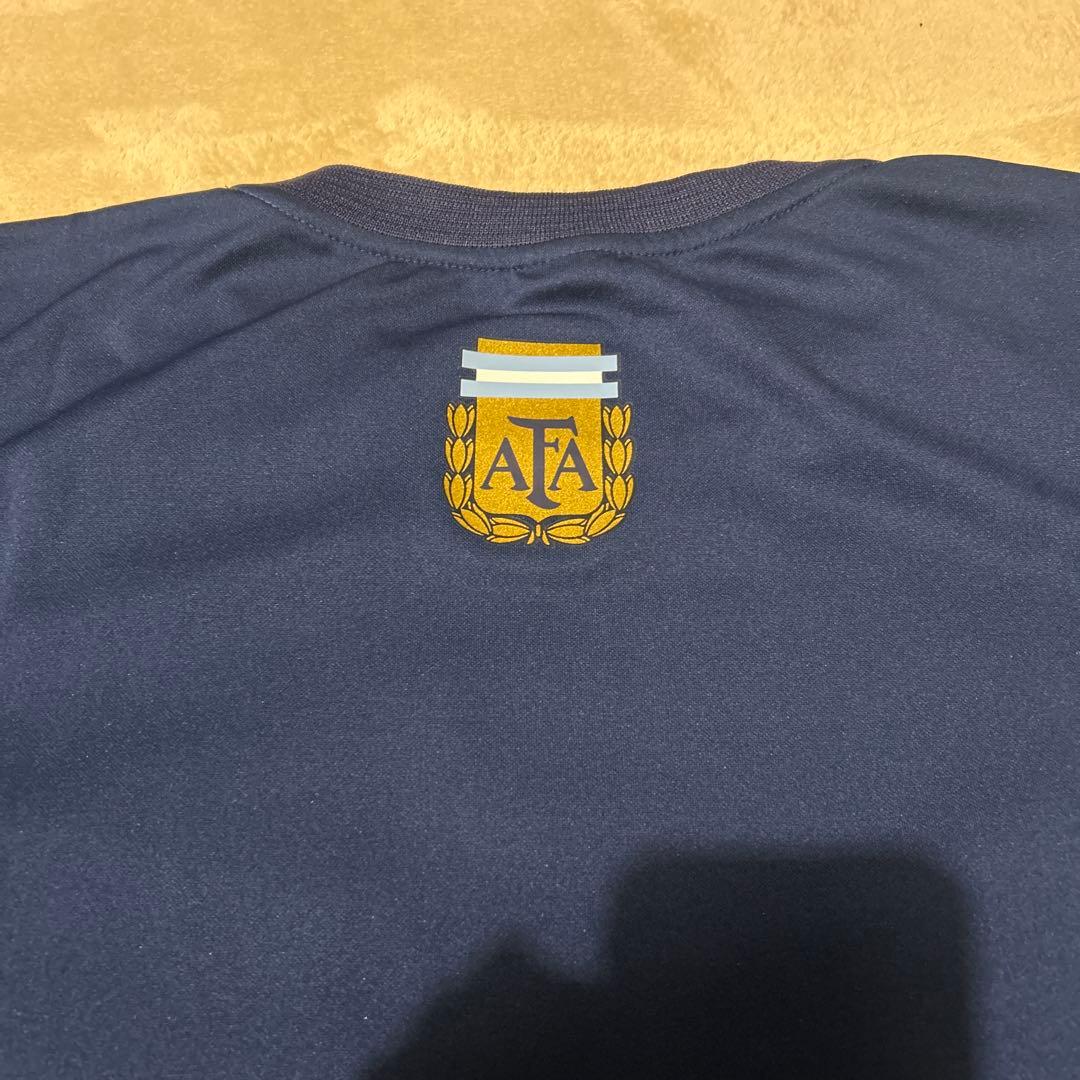 マラドーナサッカーシャツ