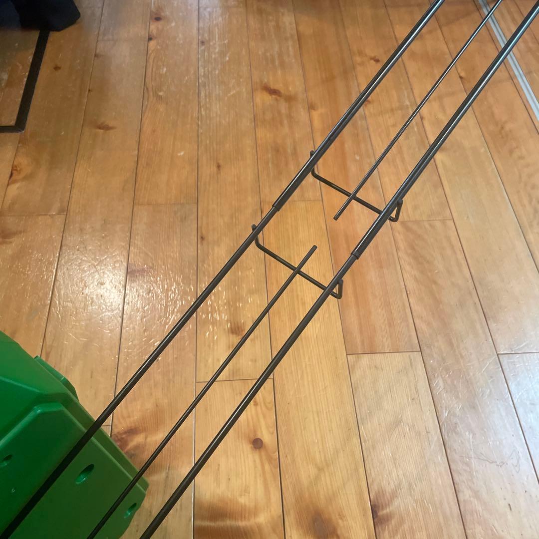 ZETT トスマシン　軟式　硬式対応