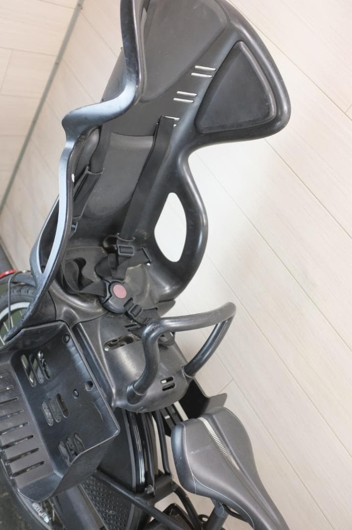 電動自転車 HYDEE.Ⅱ　26インチ　3段　8.7Ah