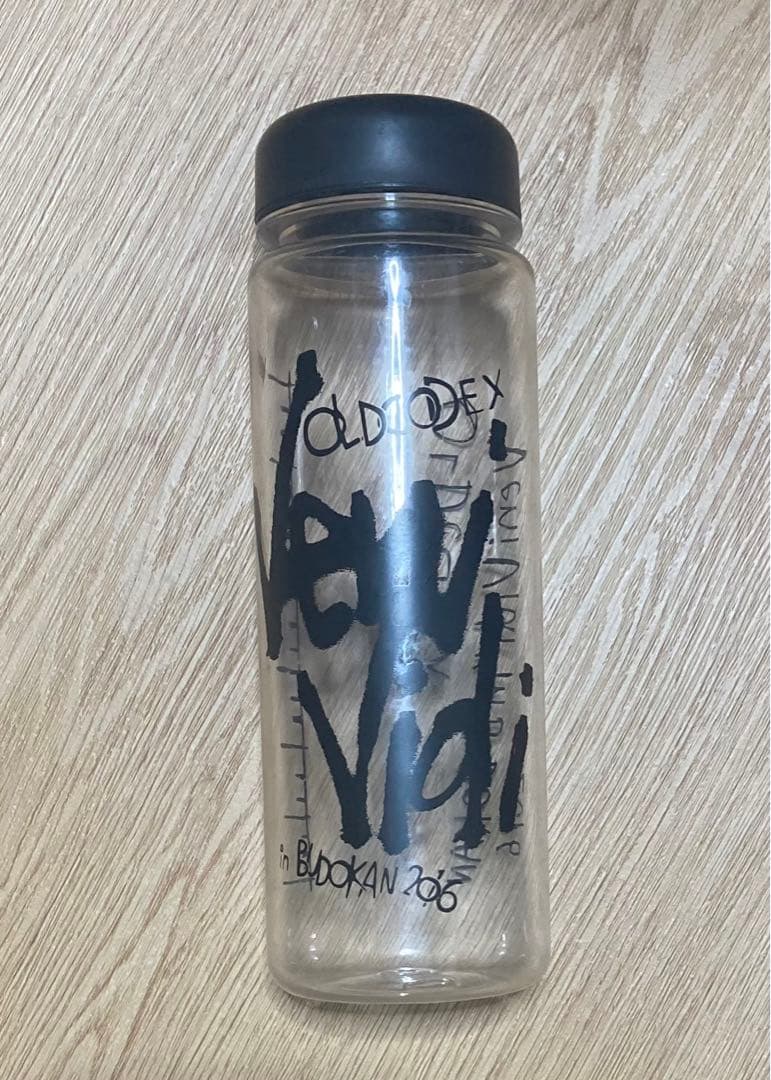 OLDCODEX YORKE. VANQUISH ライヴグッズ 鈴木達央