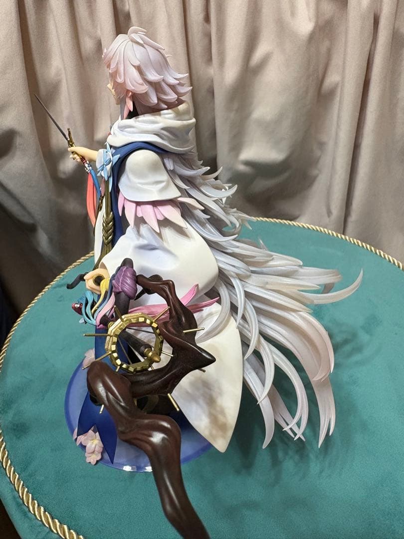 Fate/Grand Order マーリン　フィギュア　アルター