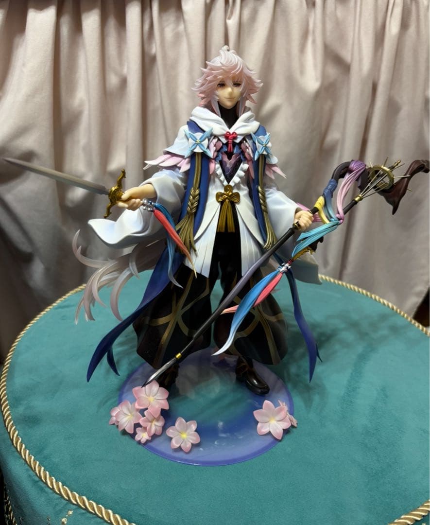Fate/Grand Order マーリン　フィギュア　アルター