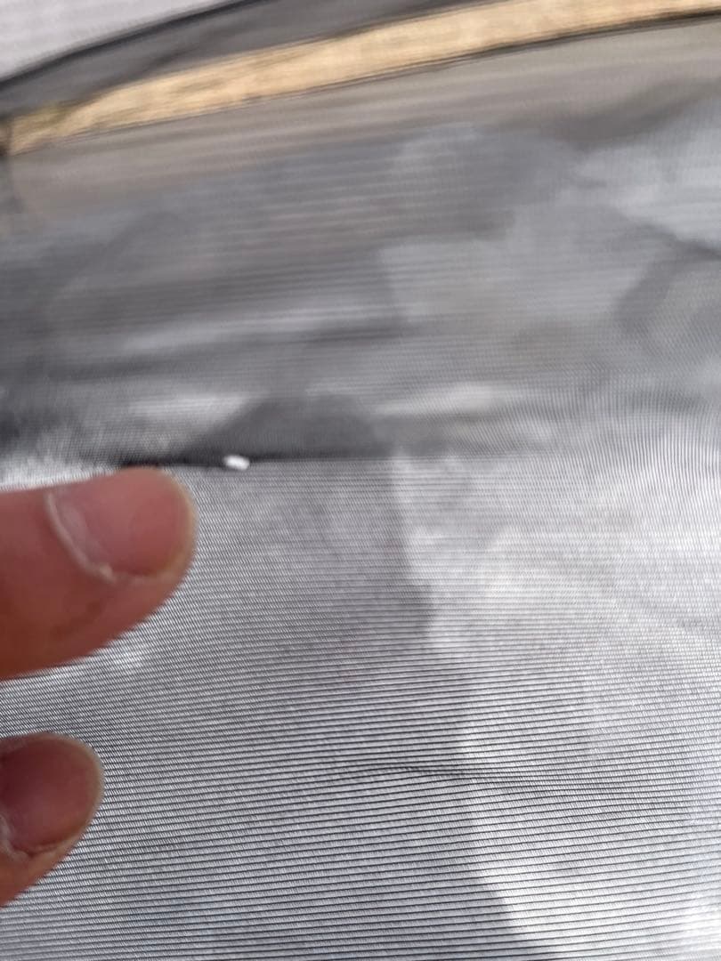 R*l様 シーム済み　シックスムーンデザインズ ルナーソロ