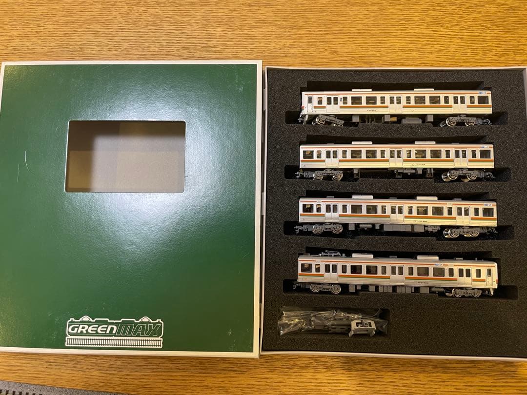 211系5000番台　神領車両区K18編成　30477