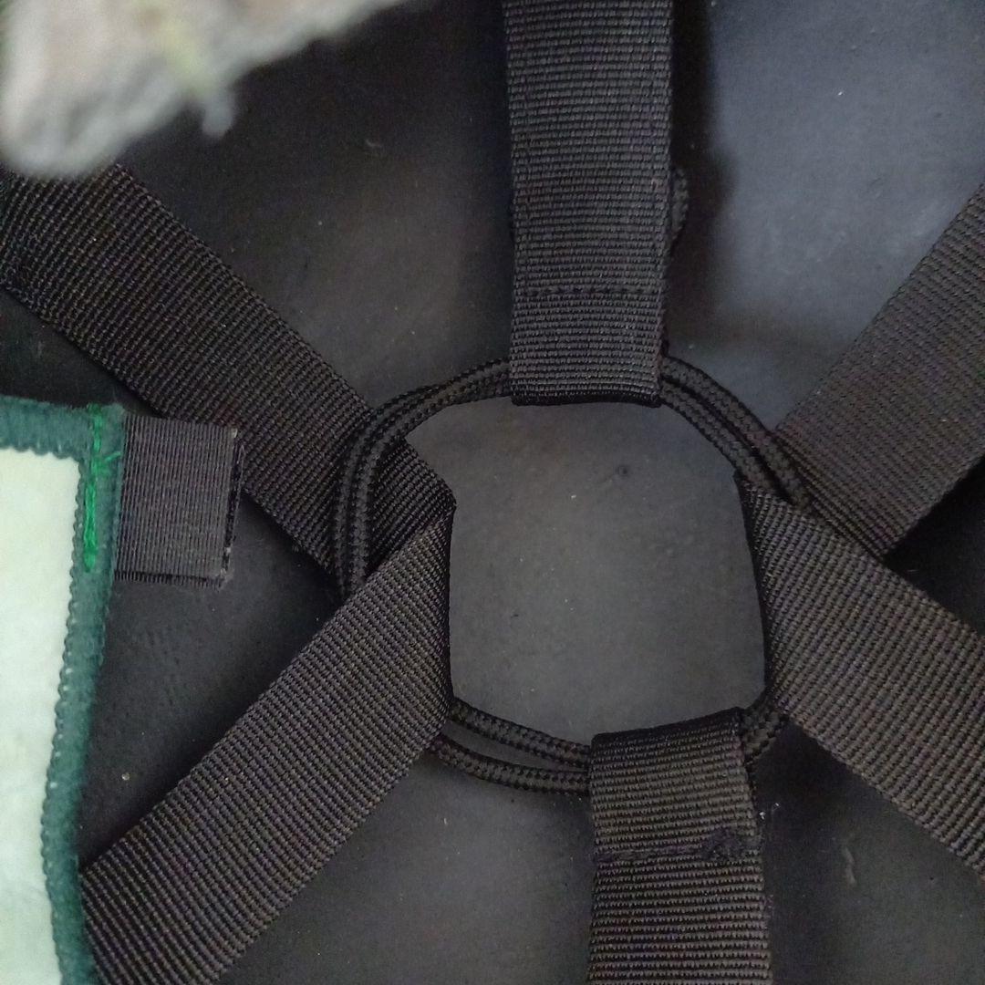 自衛隊　88式鉄帽　ヘルメット