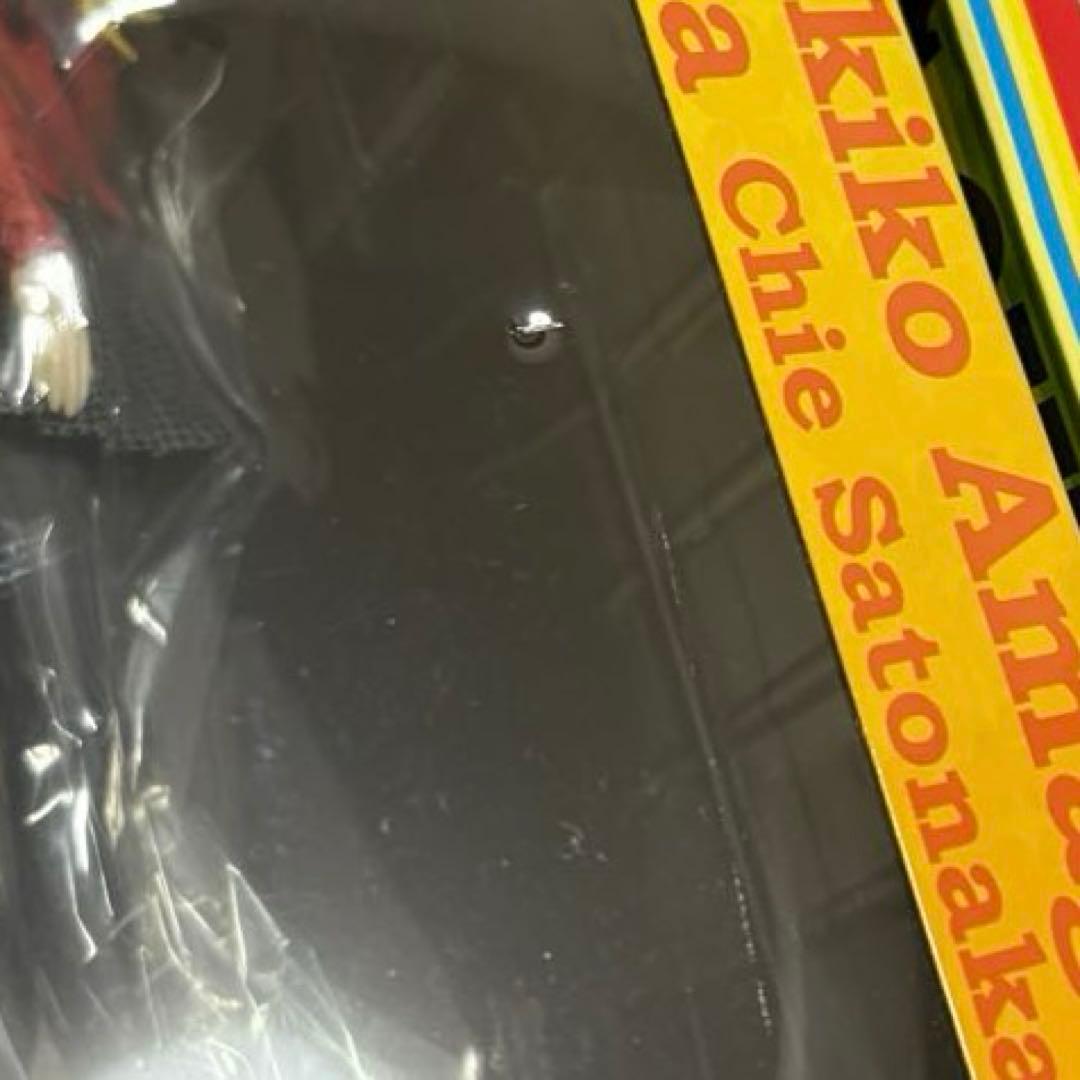 ペルソナ4 フィギュア 里中千枝 天城雪子 ペルソナ