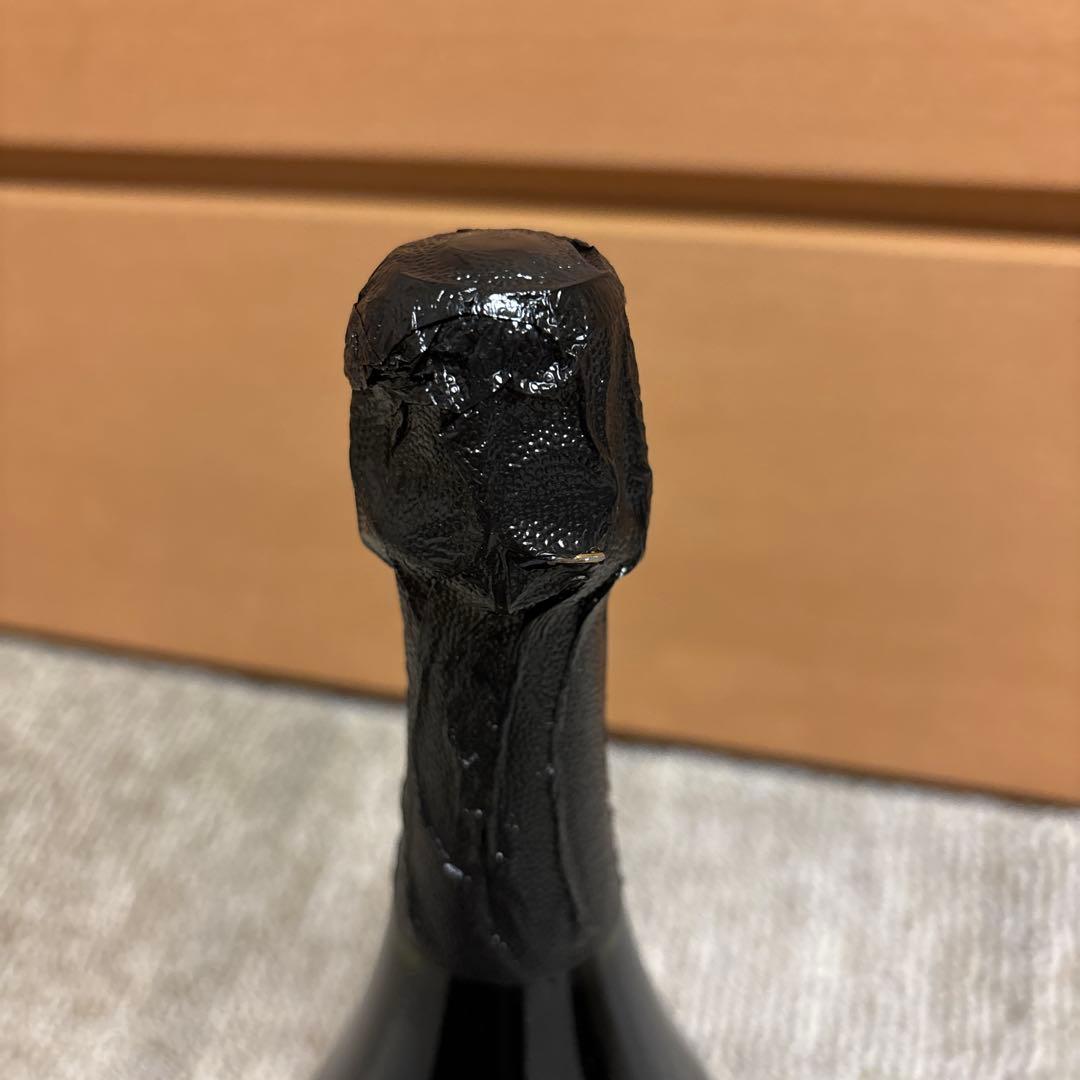 [未開栓]ドン・ペリニヨン ビンテージ 2000 シャンパン 750ml