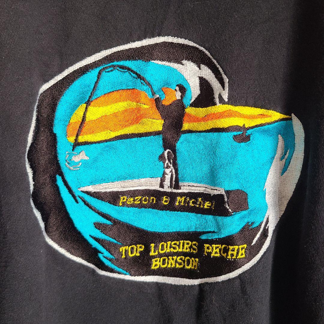 入手困難 PezonMichel ペゾンミシェル　パーカー　フライフィッシング