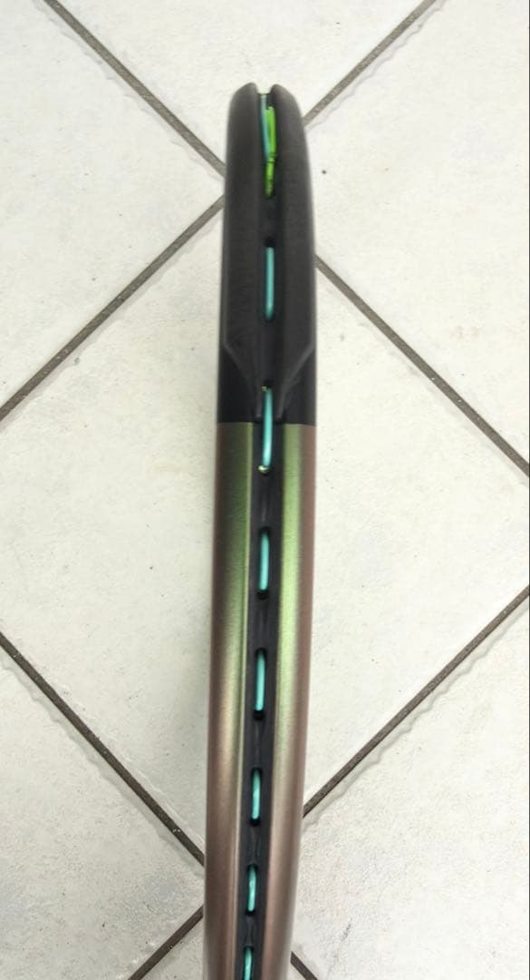 Wilson ブレード98 16X19 V8.0 美品