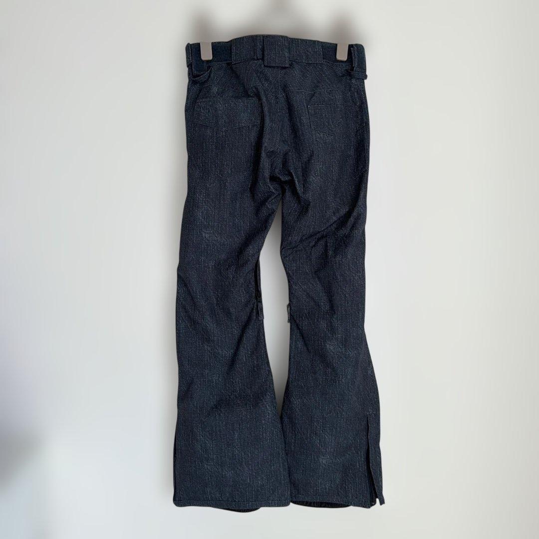 ROXY スノーボードウェア　上下セット