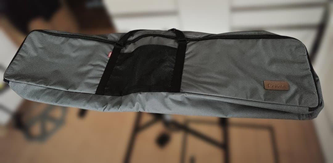 CASIO Privia PX-160 電子ピアノ ケース・スタンド・台車付