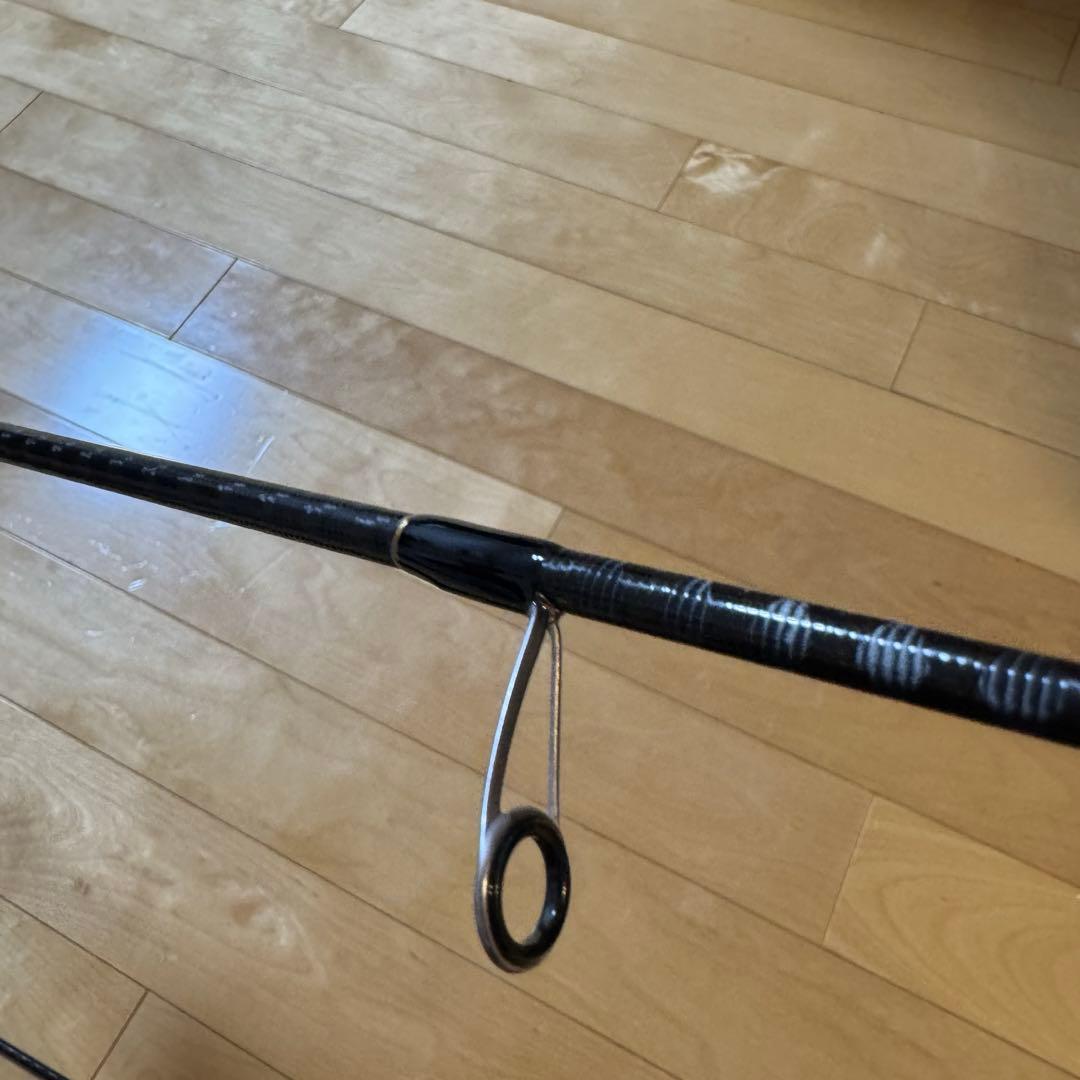 シマノ 23ソアレBB S610L-S