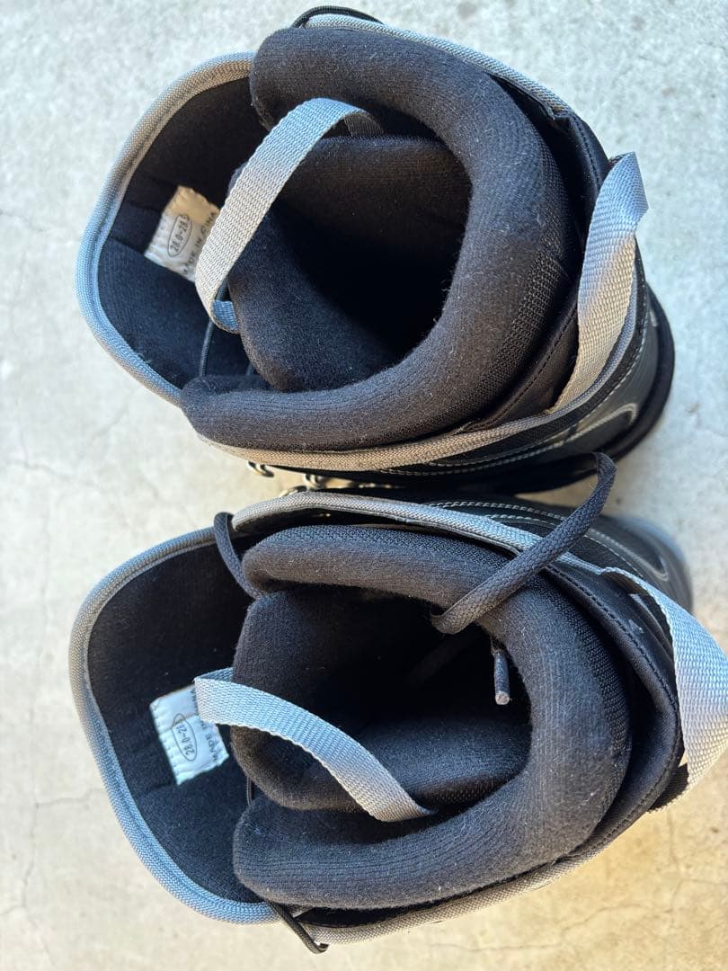 K2 スノーボードセット