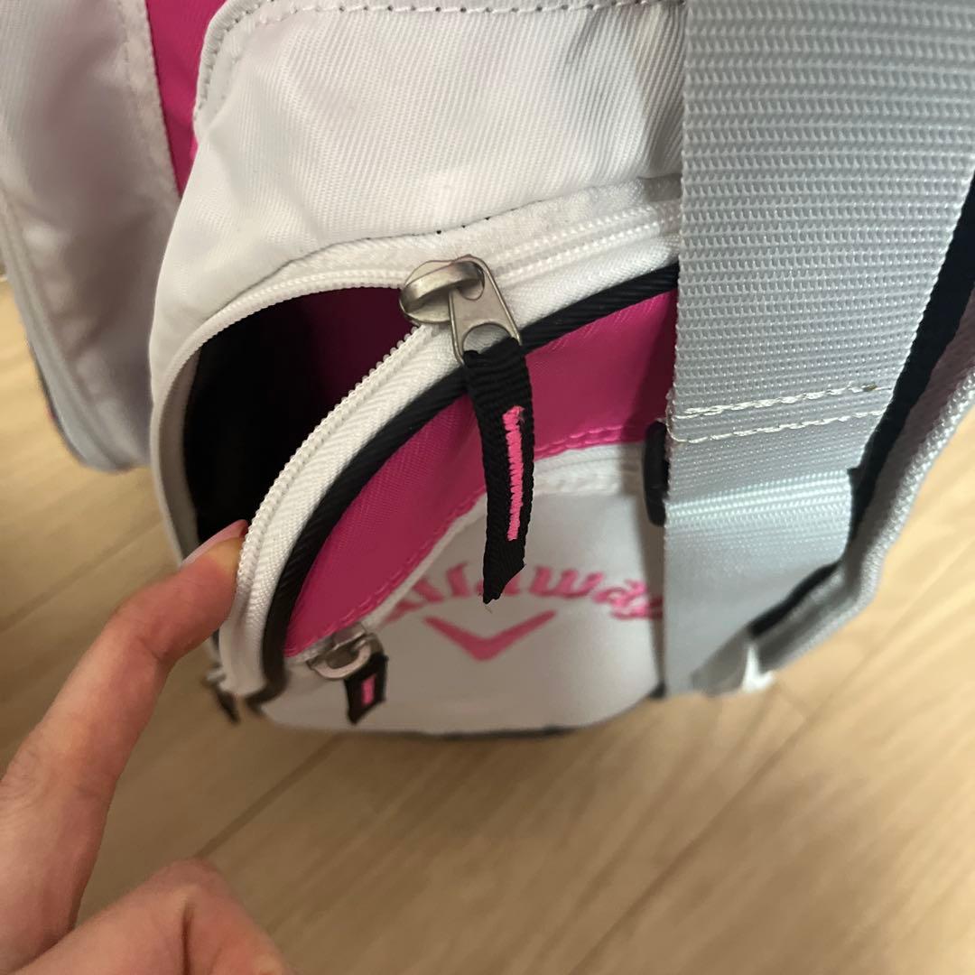 限定値下 レディース ゴルフ クラブ セット ブリジストン バッグ キャロウェイ