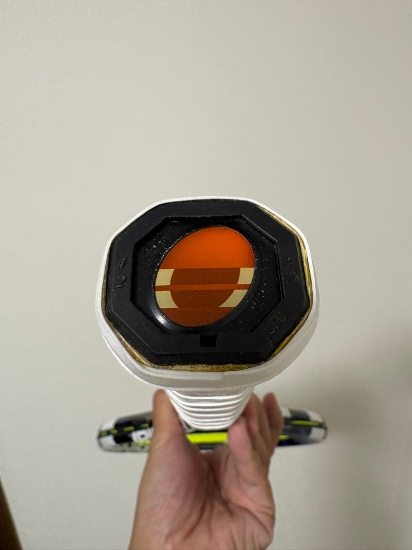 【美品】ピュアドライブ107（2012）G2