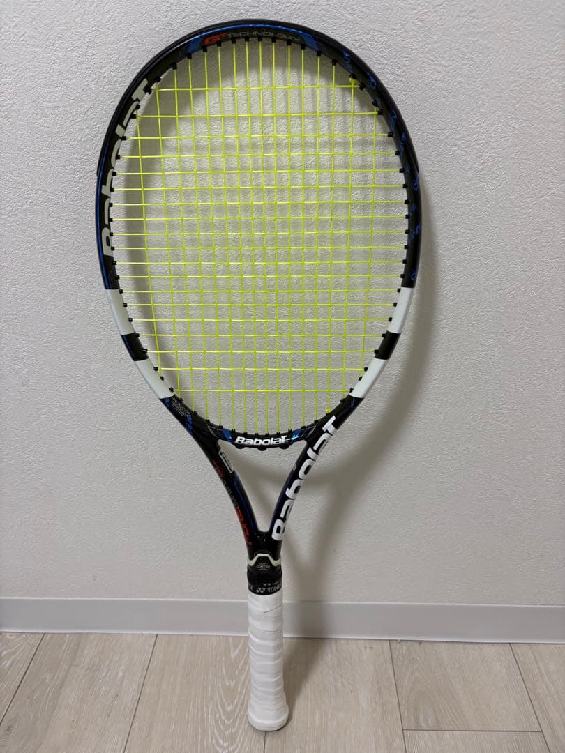 【美品】ピュアドライブ107（2012）G2