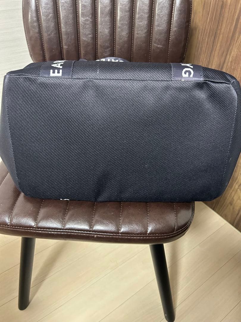 パーリーゲイツ　ボストントートバッグ