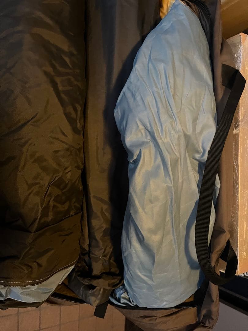 テント・タープ THE NORTH FACE TRAILHEAD4