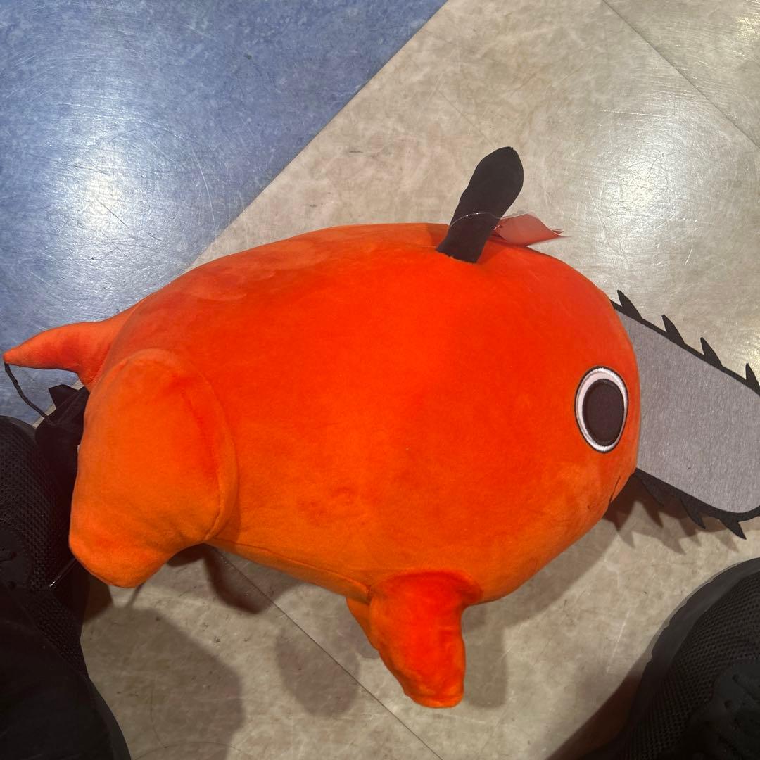 ポチタ ぬいぐるみ