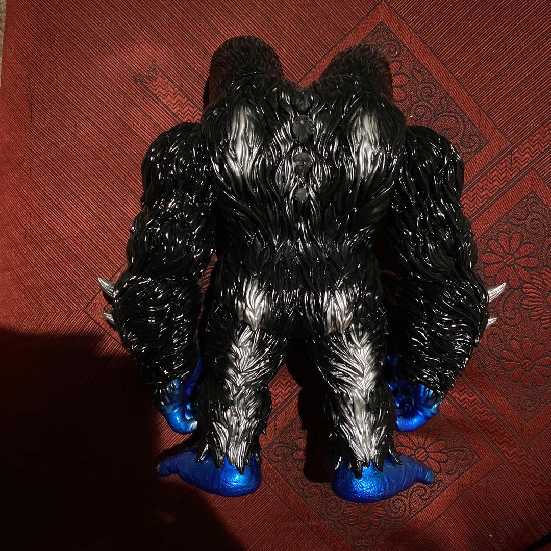 planet-x デスゴライアソン　ソフビ